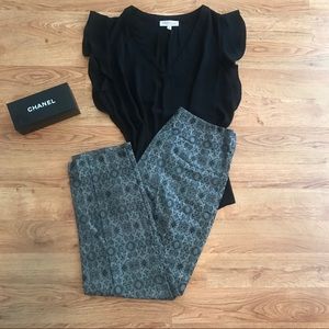 Ann Taylor casual pants